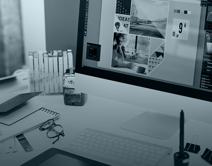 Frontend Design