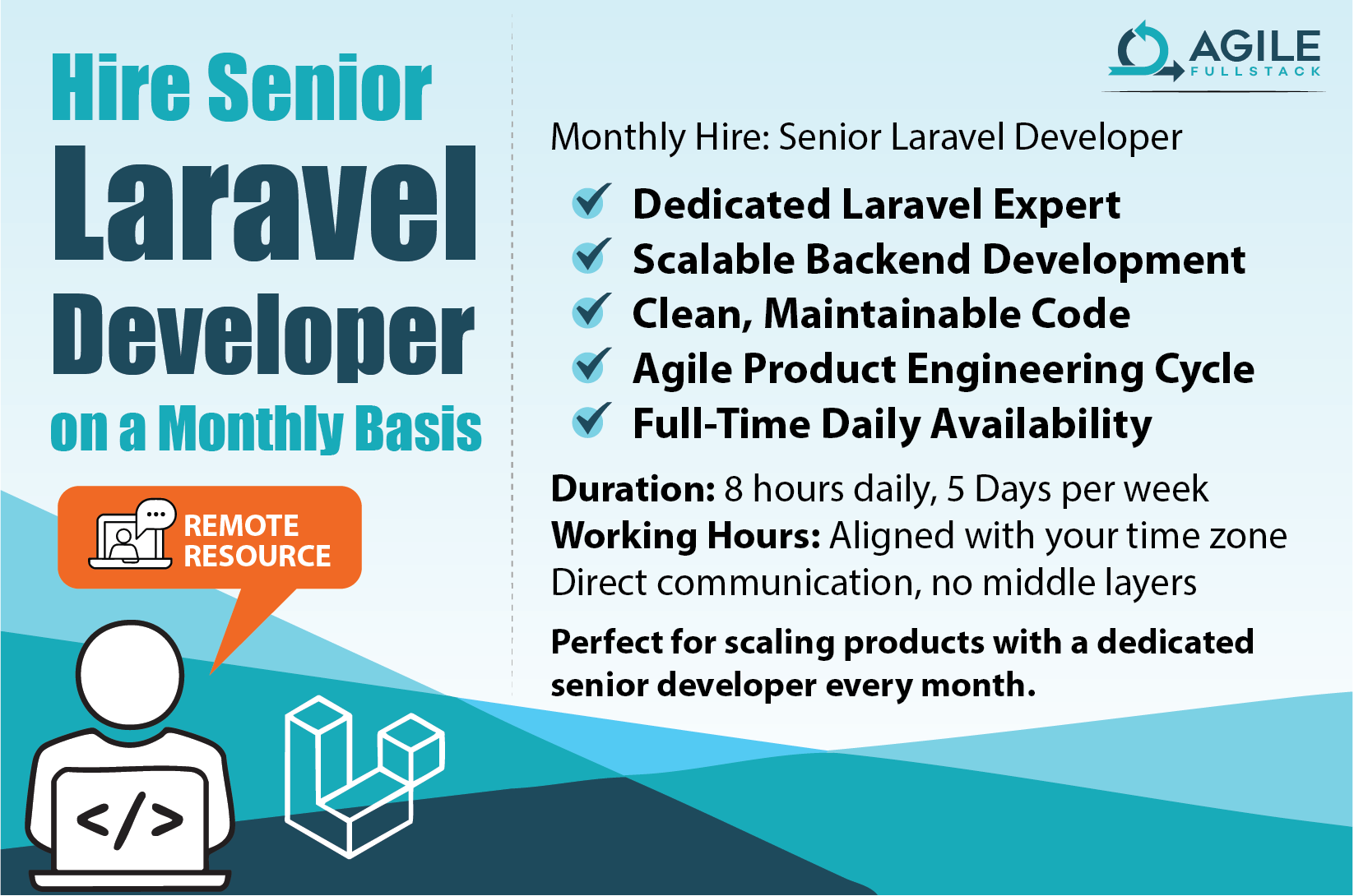 hire-laravel-developer